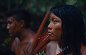 A Última Floresta: documentário brasileiro é premiado no Festival de Berlim